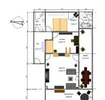 3Zi. Wohnung mit Südbalkon und Seeblick in Eutin