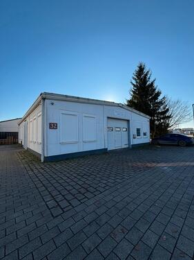 Foto - Halle, Gewerbeimmobilie - Top Lage