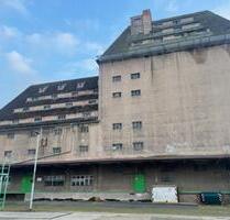 Lagerfläche - 2,00&nbsp;EUR Kaltmiete, ca.&nbsp; 2,00&nbsp;m&sup2; in Sangerhausen (PLZ: 06526)