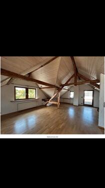 Foto - Maisonette Wohnung mit Dachterasse