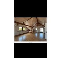 Maisonette Wohnung mit Dachterasse - Nettersheim