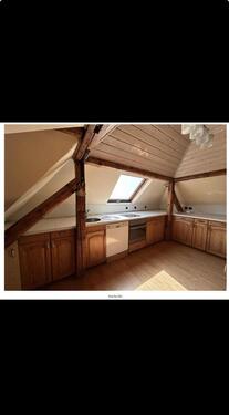 Foto - 3 Zimmer Maisonettenwohnung in Nettersheim