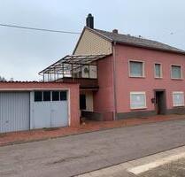 Einfamilienhaus in Losheim am See OT Hausbach zu verkaufen