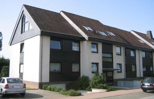 Foto - 3 Zimmer Etagenwohnung zur Miete in Holzminden