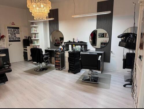 Foto - Platz für deine Selbstständigkeit im Friseursalon