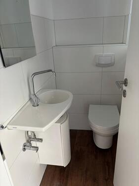 Foto - Erdgeschoßwohnung in Großheubach zur Miete