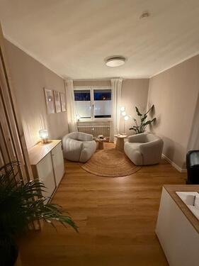 Foto - Praxisraum in Holzkirchen tageweise zur Untermiete