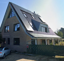 Architektenhaus in einzigarter Dorfrandlage von Herrenshoff - Korschenbroich