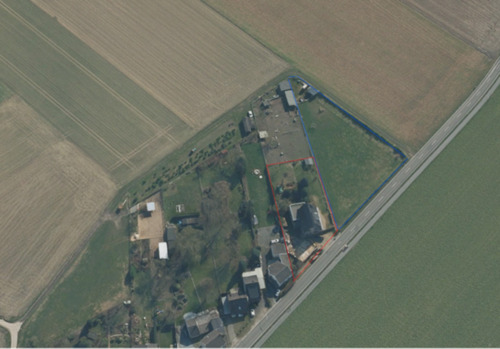 Foto - 6 Zimmer Einfamilienhaus zum Kaufen in Korschenbroich