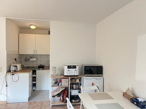 Foto - 1 Zimmer Etagenwohnung zur Miete in Bonn