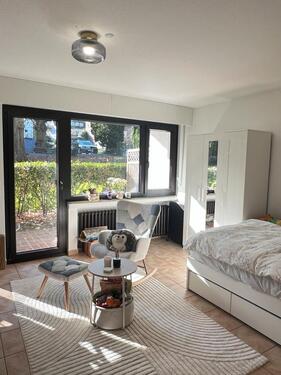 Foto - 1 Zimmer Etagenwohnung in Bonn