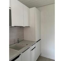 sanierte 4-Zimmer-Wohnung mit geh. Innenausstattung und EBK in Mö - Mörfelden-Walldorf