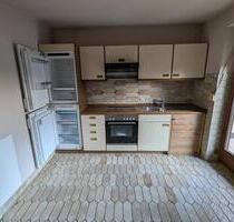 2 Zimmer Wohnung, Balkon, Zentro Nähe, 64 qm, 3. Stock DG - Rothenburg ob der Tauber