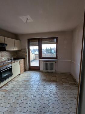 Foto - 2 Zimmer Dachgeschoßwohnung in Rothenburg ob der Tauber