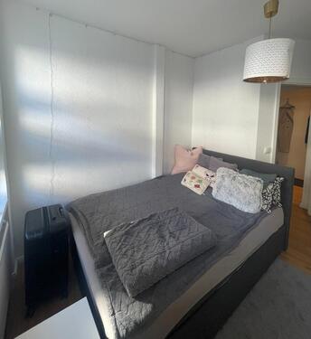 Foto - Etagenwohnung in Leipzig zur Miete