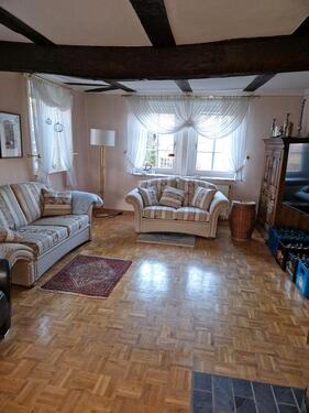 Foto - Wohnung in Bad Wildungen OT zu vermieten 2ZKB +Wintergarten