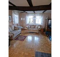 Wohnung in Bad Wildungen OT zu vermieten 2ZKB +Wintergarten - Fritzlar