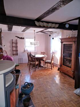 Foto - 2 Zimmer Erdgeschoßwohnung zur Miete in Fritzlar