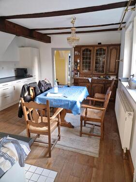 Foto - Erdgeschoßwohnung in Fritzlar zur Miete