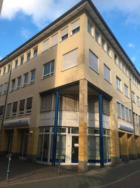 Foto - 4 Zimmer Etagenwohnung in Hennigsdorf