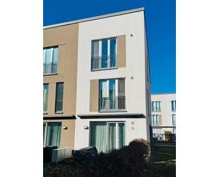 Modernes Reiheneckhaus in Tonndorf, 5 Zimmer, Keller, Stellplatz - Hamburg Wandsbek
