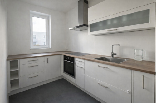 Foto - 5 Zimmer Reihenhaus in Hamburg