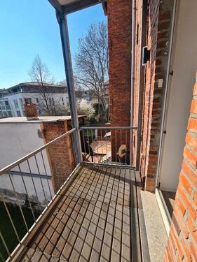 Foto - 1 Zimmer Etagenwohnung zur Miete in Erfurt