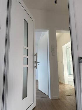 Foto - 2 Zimmer Dachgeschoßwohnung zur Miete in Flörsheim am Main