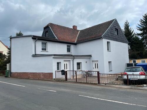 Foto - Einfamilienhaus in ruhiger, ländlicher Lage mit Pool