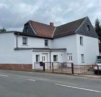 Einfamilienhaus in ruhiger, ländlicher Lage mit Pool ohne Prov - Altenburg