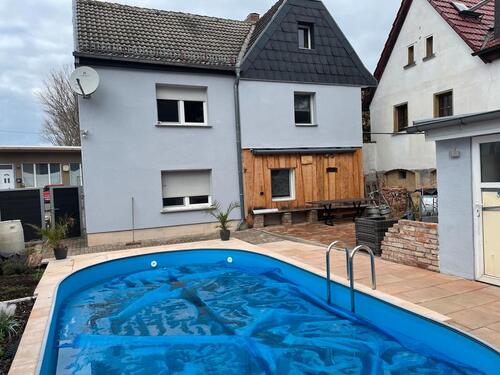 Foto - 5 Zimmer Einfamilienhaus zum Kaufen in Altenburg