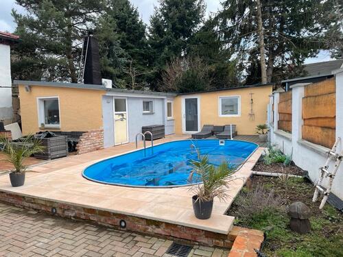 Foto - 5 Zimmer Einfamilienhaus in Altenburg