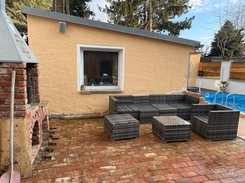 Foto - Einfamilienhaus in Altenburg zum Kaufen