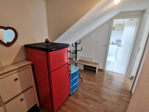 Foto - 2 Zimmer Dachgeschoßwohnung zur Miete in Mönchengladbach