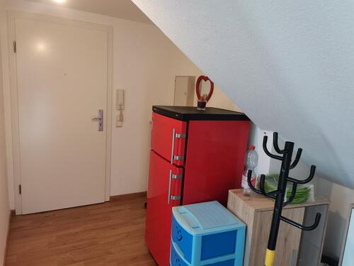 Foto - 2 Zimmer Dachgeschoßwohnung in Mönchengladbach
