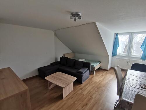 Foto - Dachgeschoßwohnung in Mönchengladbach zur Miete