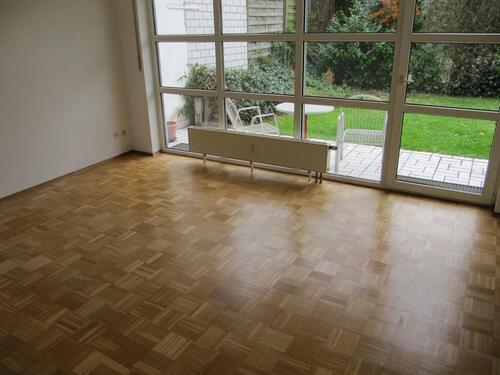 Foto - 2‑Zimmer‑Wohnung mit Stellplatz in Walldorf zu vermieten