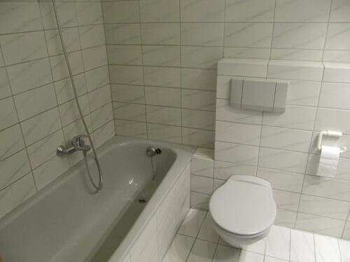 Foto - Erdgeschoßwohnung in Walldorf zur Miete