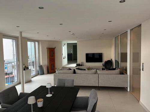 Foto - Luxuriöse 3-Zimmer Wohnung in Wolfsburg Stadtmitte + EBK