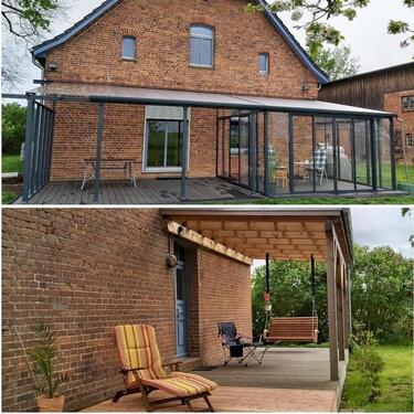 Foto - 8 Zimmer Mehrfamilienhaus, Wohnhaus zum Kaufen in Plau am See