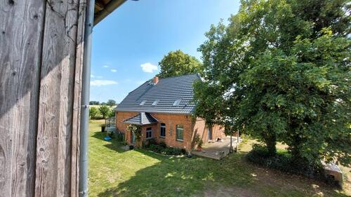 Foto - Mehrfamilienhaus, Wohnhaus in Plau am See zum Kaufen