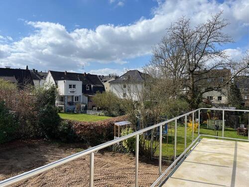 Foto - 3 Zimmer Etagenwohnung zur Miete in Siegburg