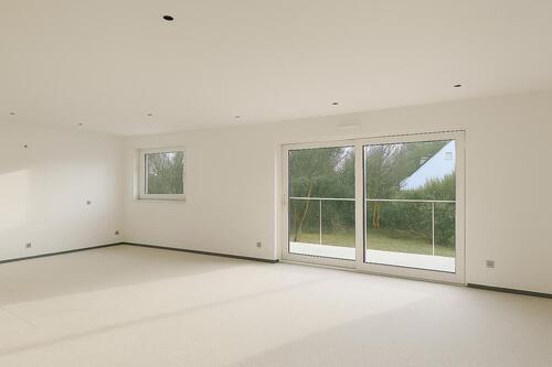 Foto - Etagenwohnung in Siegburg zur Miete