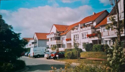 Foto - 2 Raum Wohnung in Biederitz - 450,00&nbsp;EUR Kaltmiete, ca.&nbsp; 49,97&nbsp;m&sup2;