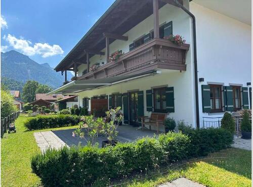 Foto - Top-Eigentumswohnung in Spitzenlage von Inzell