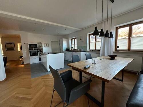 Foto - 2.5 Zimmer Erdgeschoßwohnung in Inzell