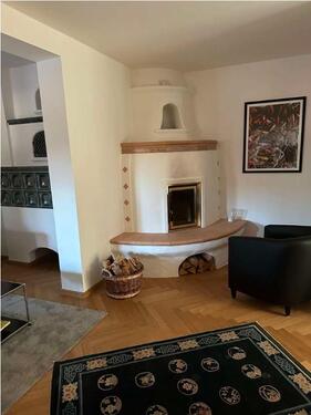 Foto - Erdgeschoßwohnung in Inzell zum Kaufen