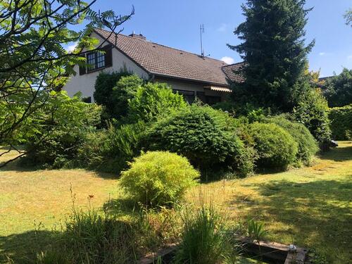 Foto - Haus in Bienenbüttel - 485.000,00&nbsp;EUR Kaufpreis, ca.&nbsp; 130,00&nbsp;m&sup2;