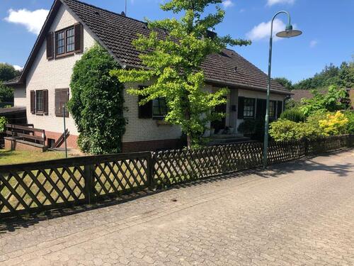 Foto - 4 Zimmer Einfamilienhaus zum Kaufen in Hamburg