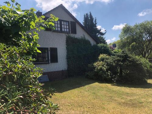 Foto - 4 Zimmer Einfamilienhaus in Hamburg